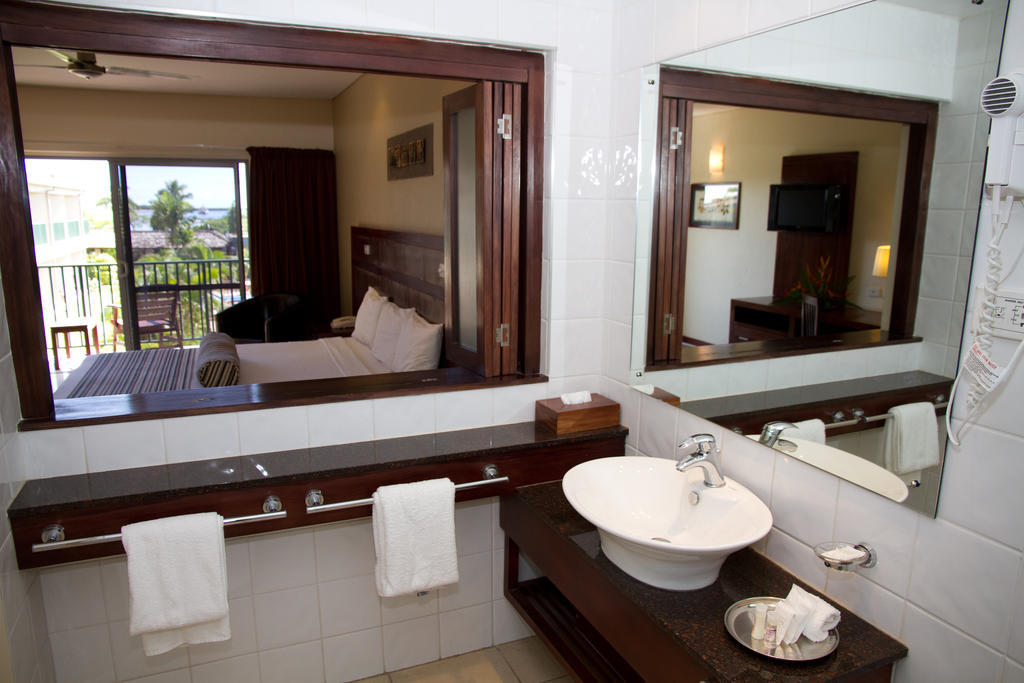Tanoa Waterfront 4* Lautoka