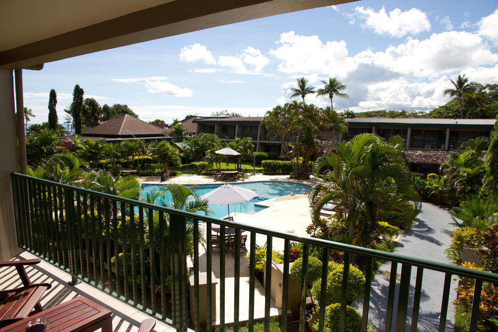Tanoa Waterfront