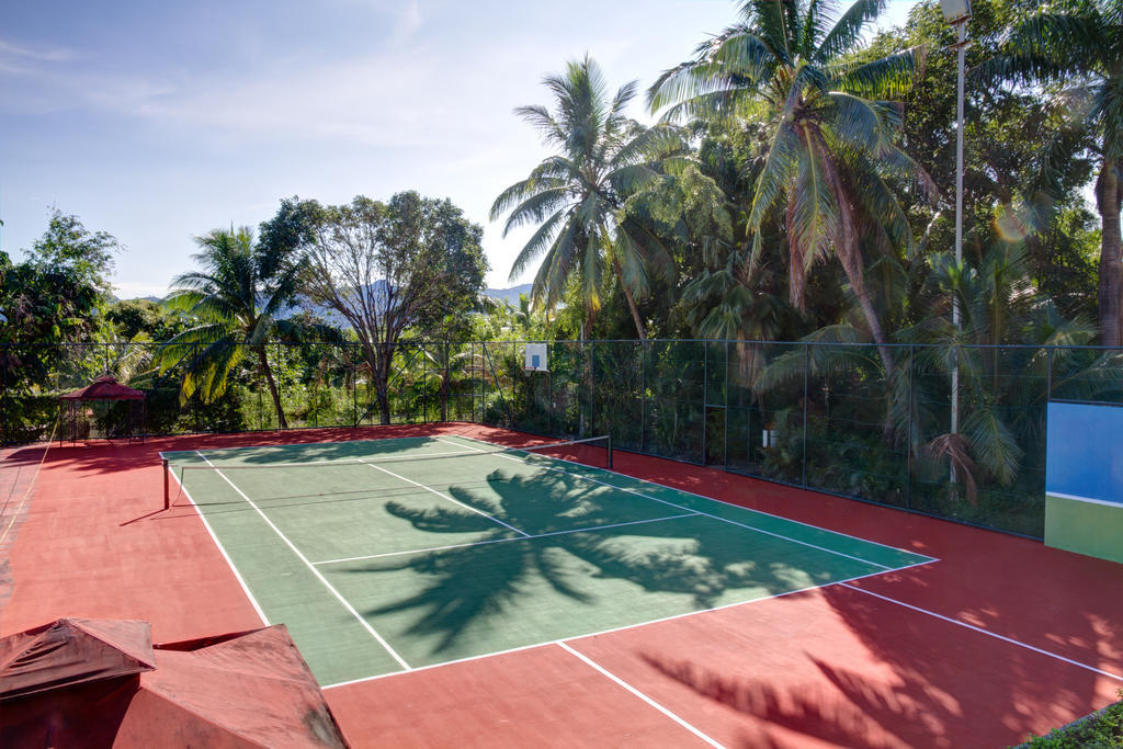 Tanoa International Nadi