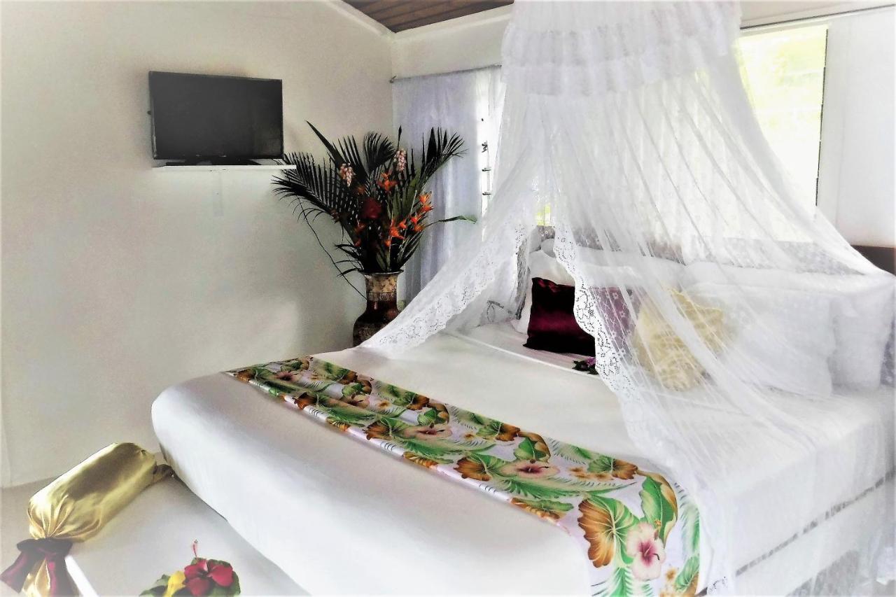 Makaira Lodge