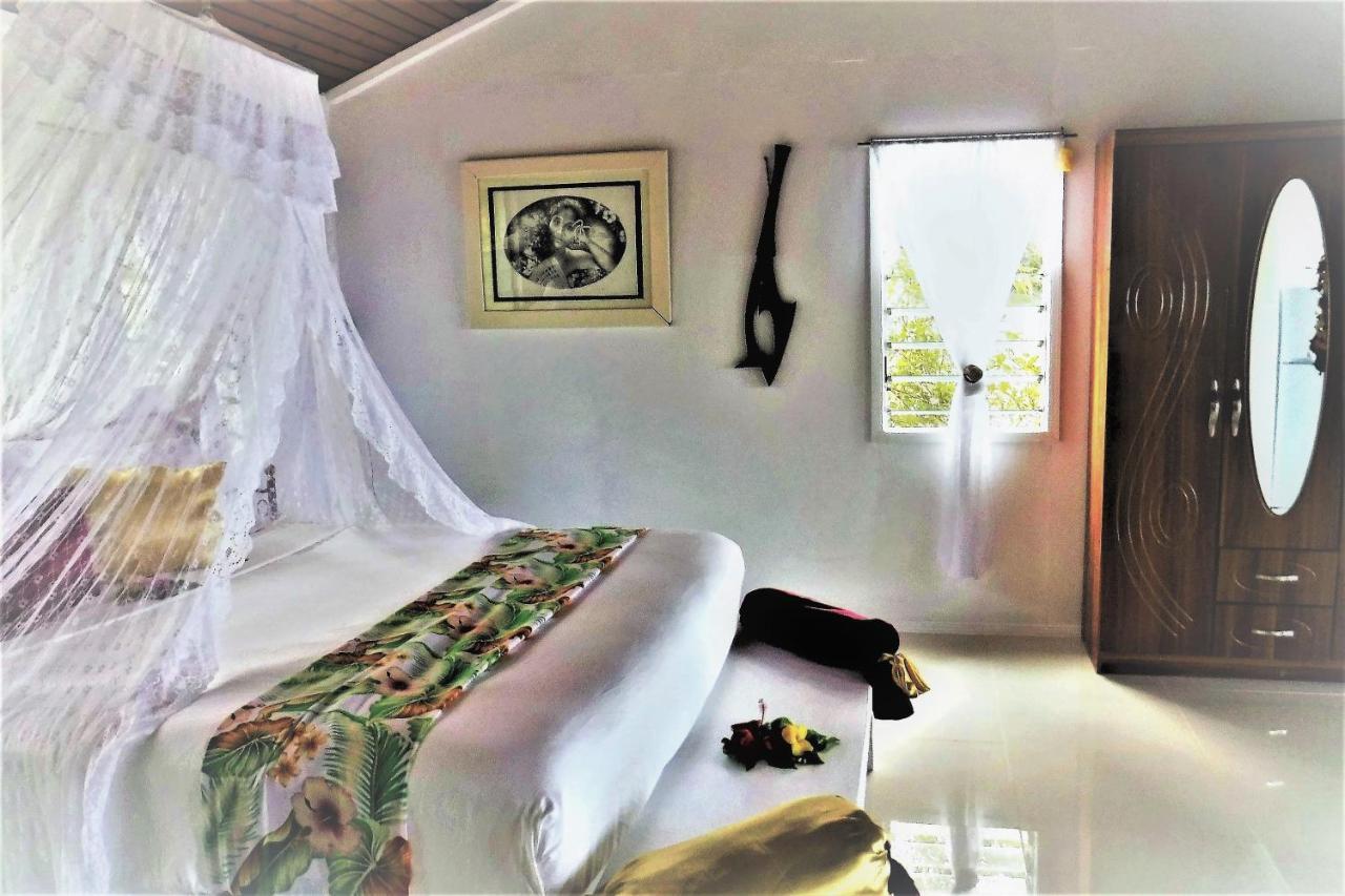 Makaira Lodge
