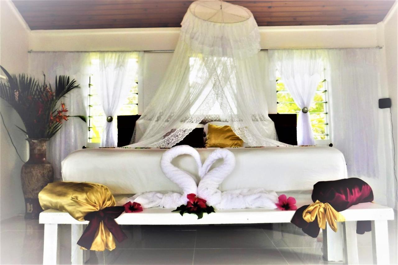 Makaira Lodge *