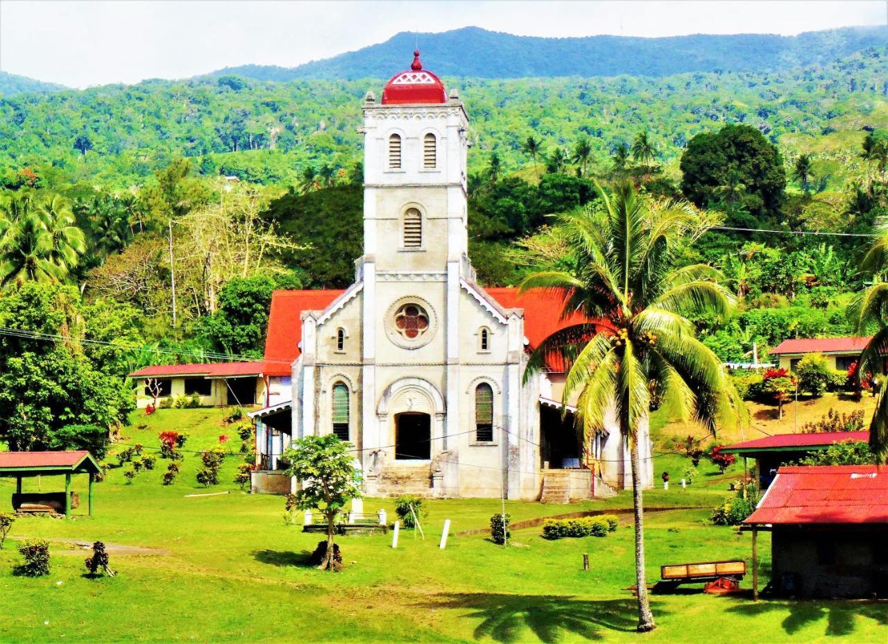 Makaira Lodge