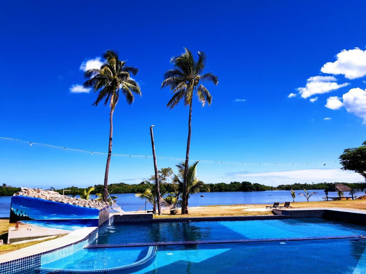 Bayview Cove 3* Nadi