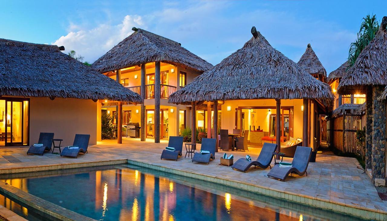 Resort Nanuku, Collection Pacific Harbour