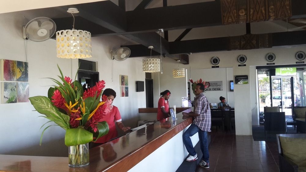 Tokatoka Resort