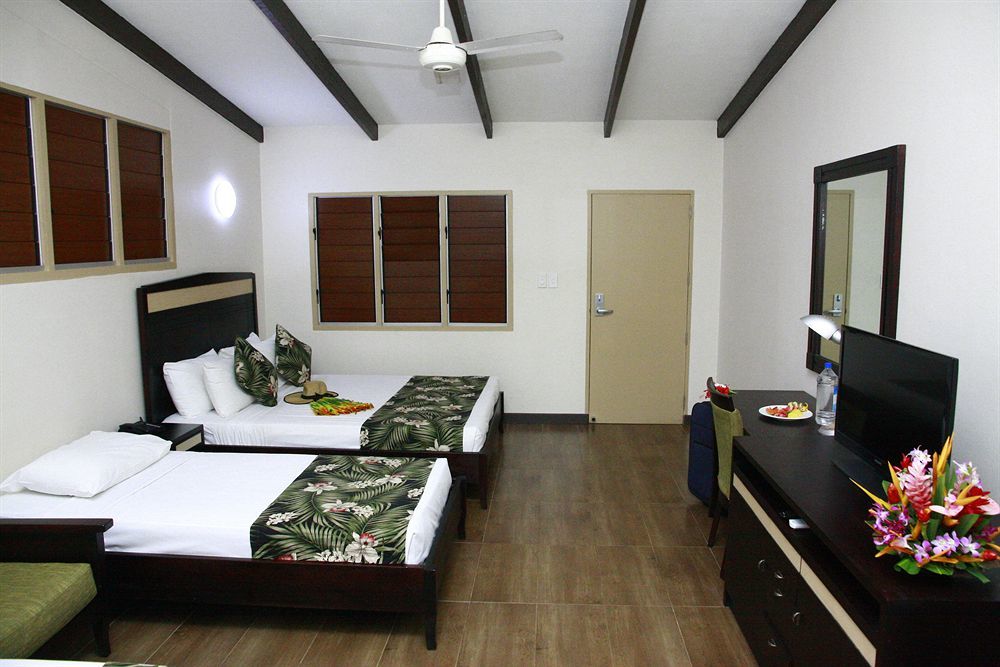 Resort Tokatoka Nadi