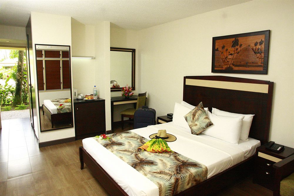 Resort Tokatoka 3*