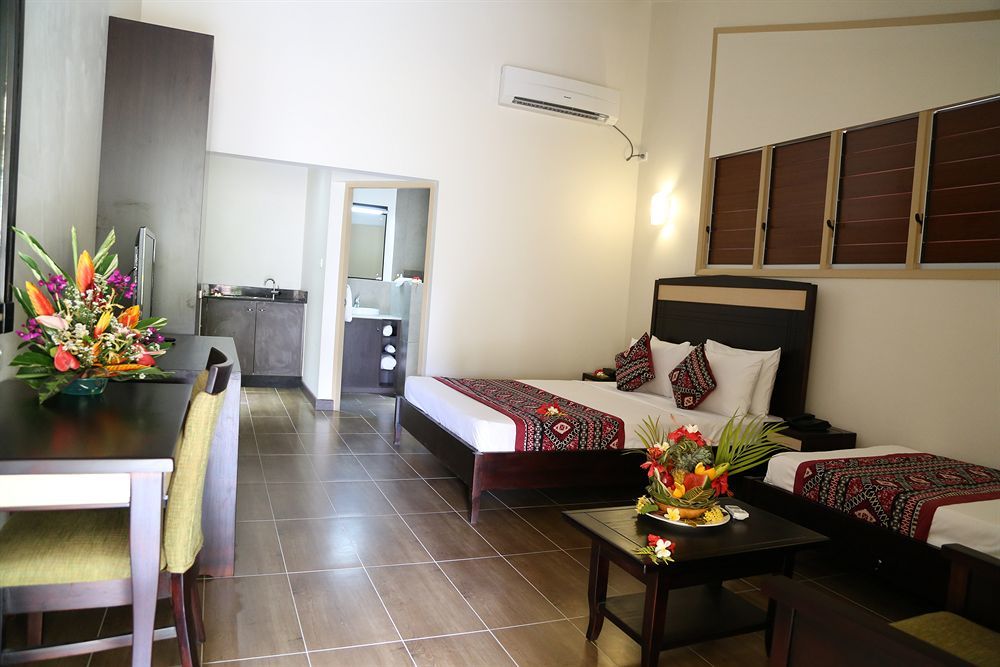 Resort Tokatoka 3*