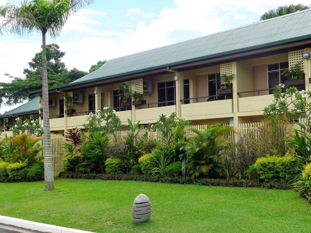 Resort Tokatoka