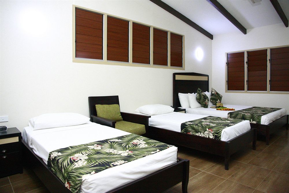 Tokatoka Resort 3*
