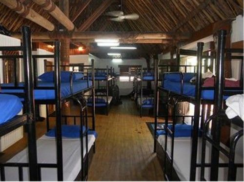 South Sea Island Hostel