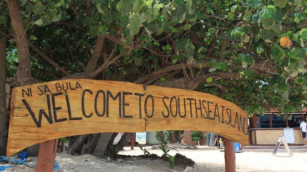 Hostel South Sea Island South Sea Island