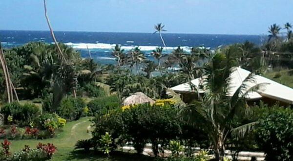 Fiji Lodge Vosa Ni Ua Savusavu