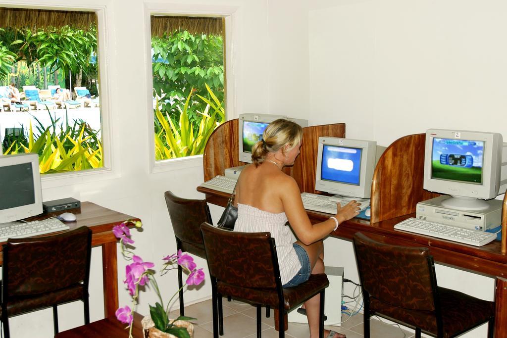 Resort Bay Nadi