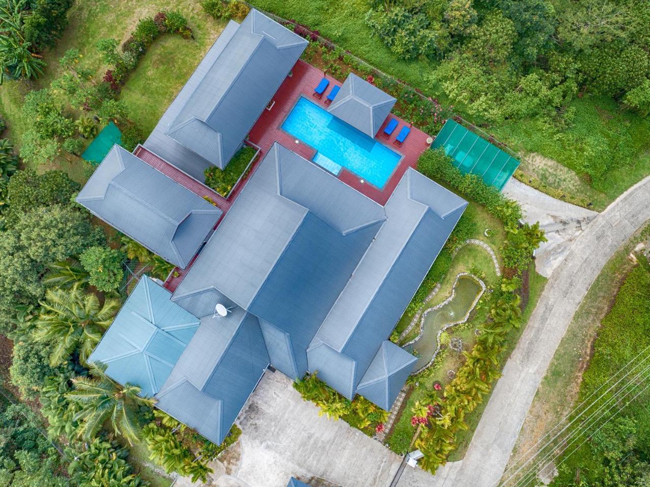 Sea Winds Villa Sigatoka