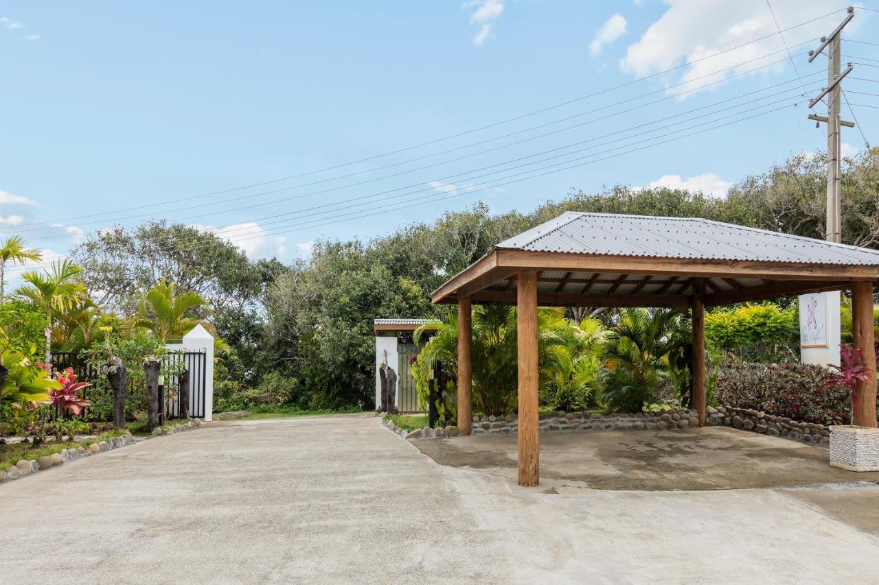 Sea Winds Villa