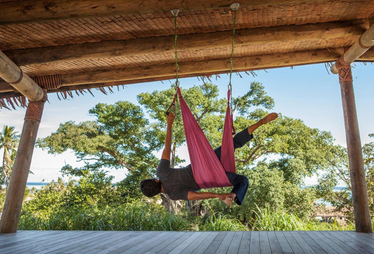 Six Senses Fiji Resort 5*