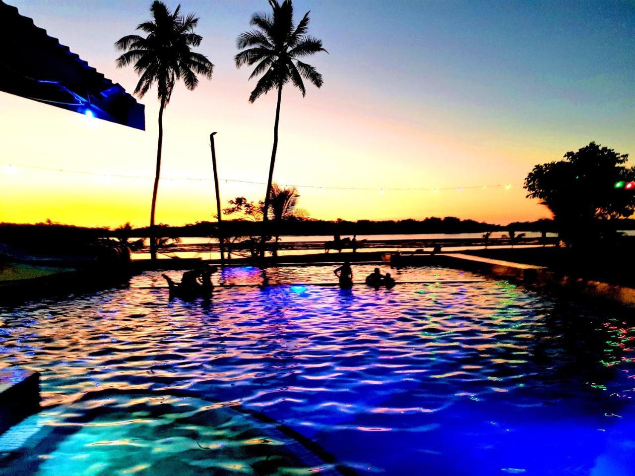 Bayview Cove Resort
