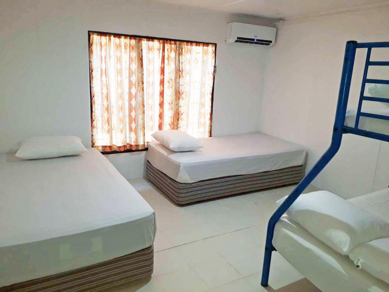 Resort Ratu Kini Backpackers & Dive