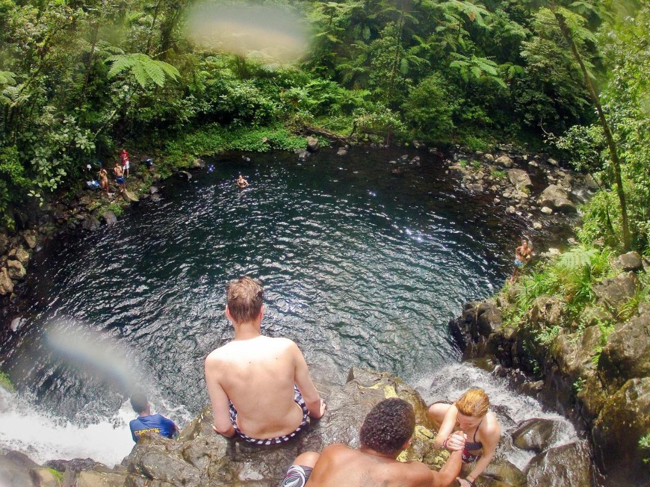 Maravu Taveuni Villa *