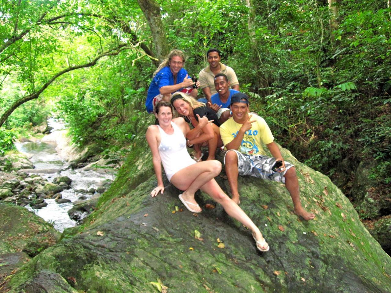 Maravu Taveuni Villa *