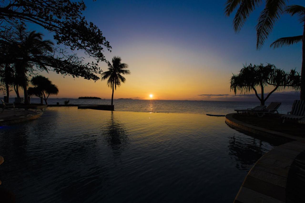 Fiji Resort 4*