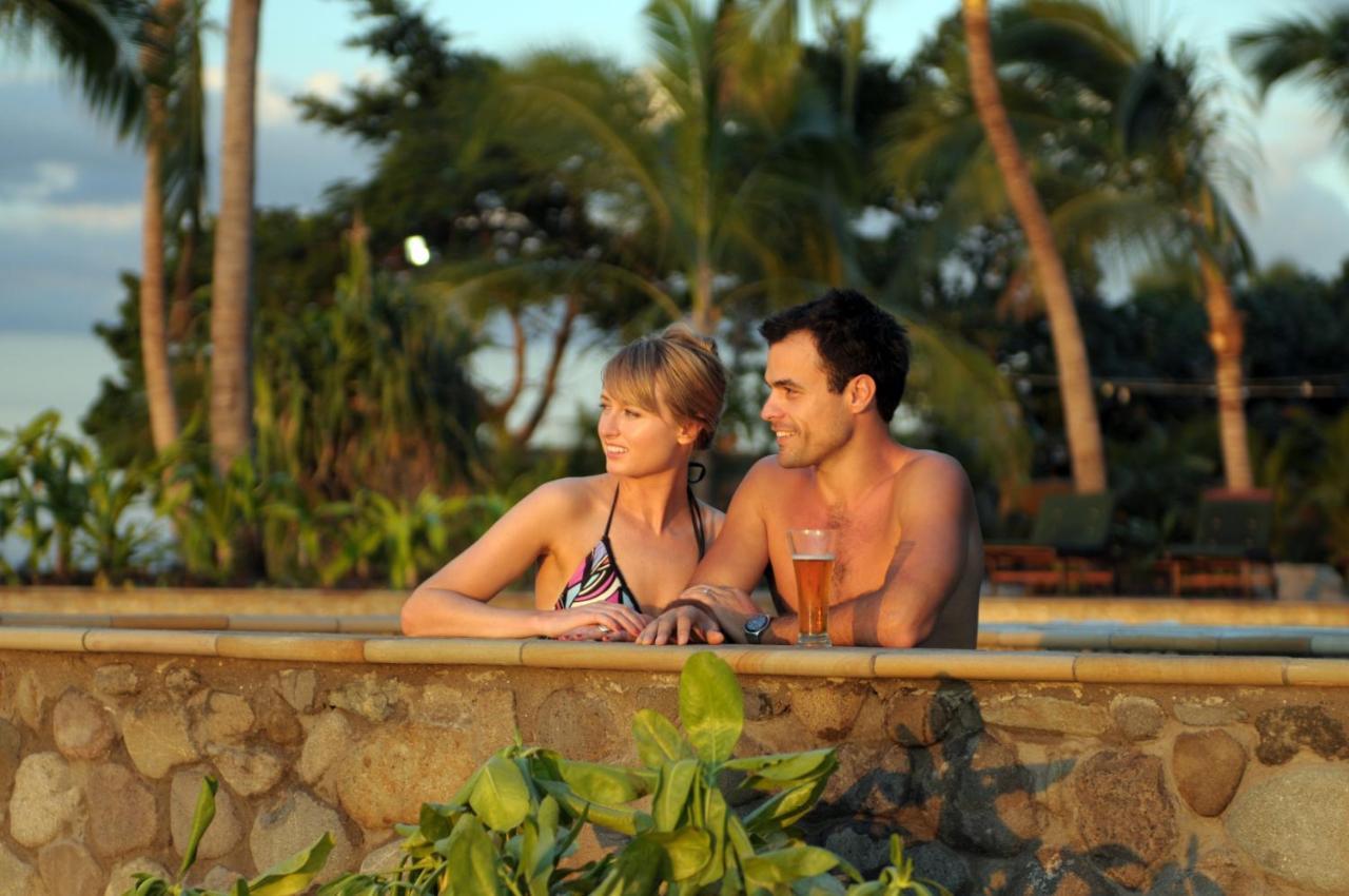 Fiji Treasure Island