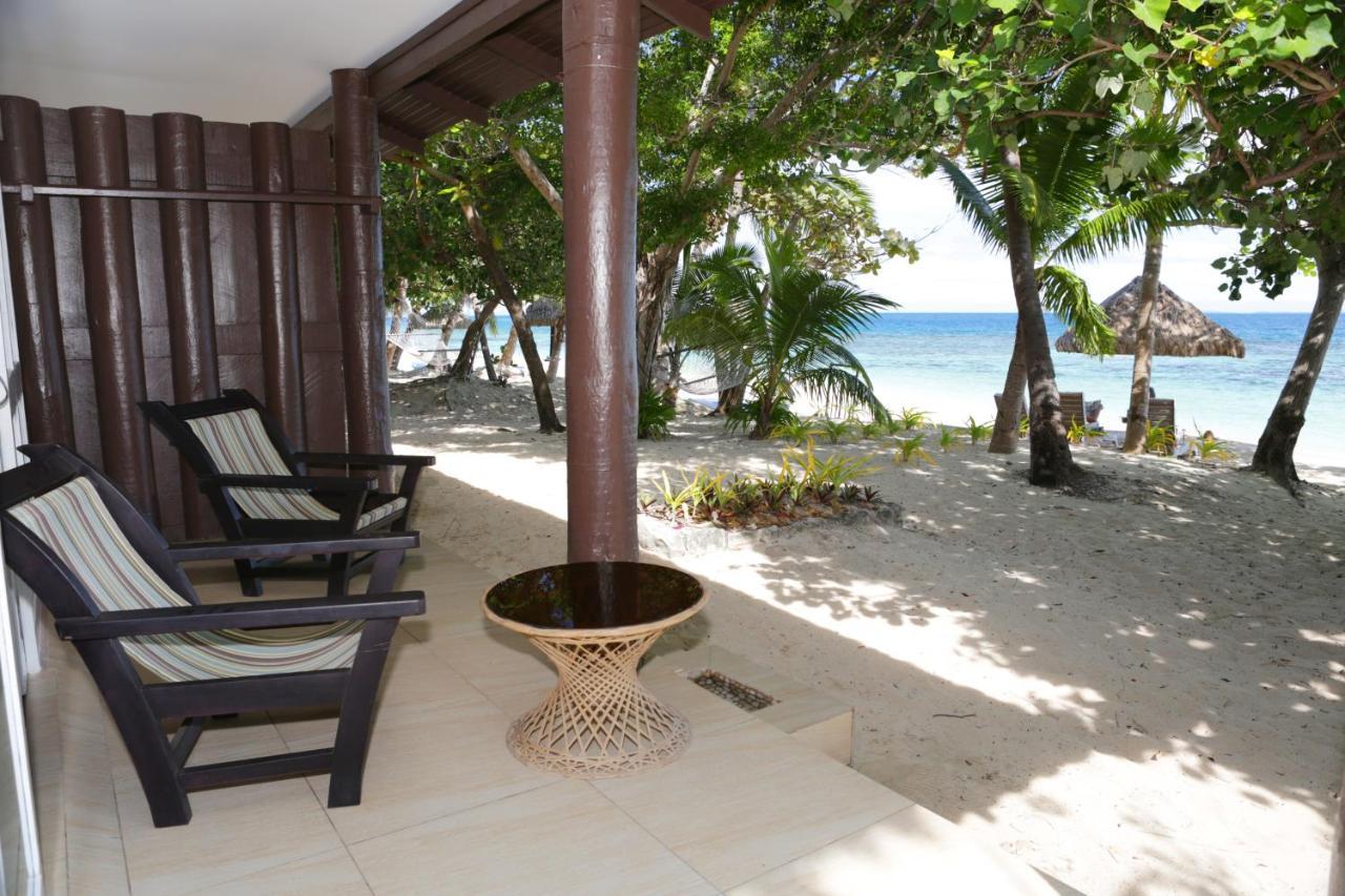 Resort Fiji Treasure Island