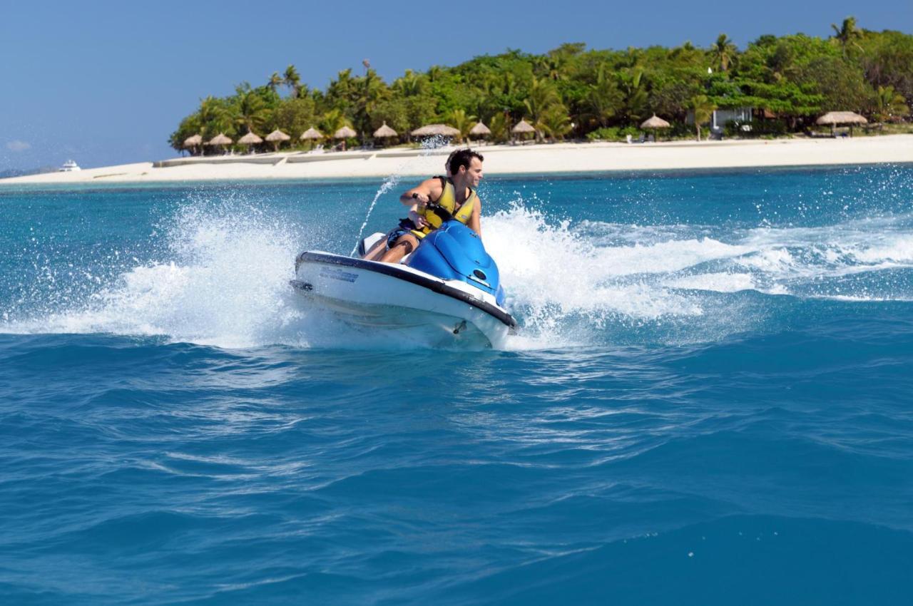 Resort Fiji Treasure Island
