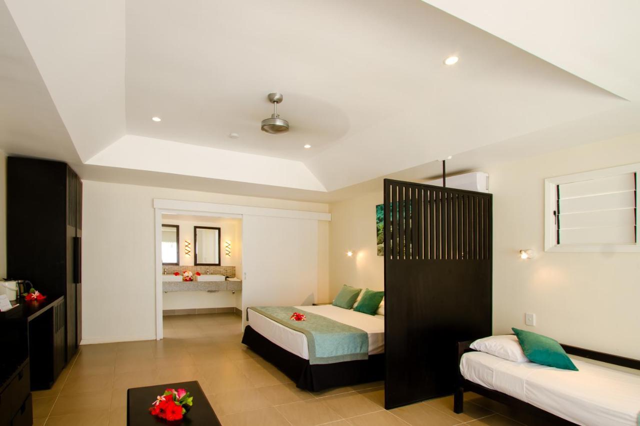 Resort Fiji Treasure Island