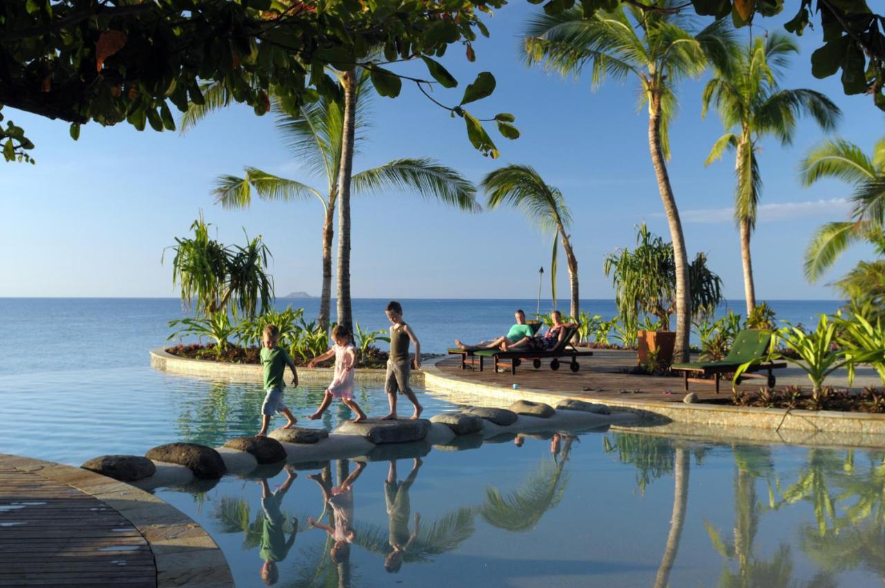 Resort Fiji 4*