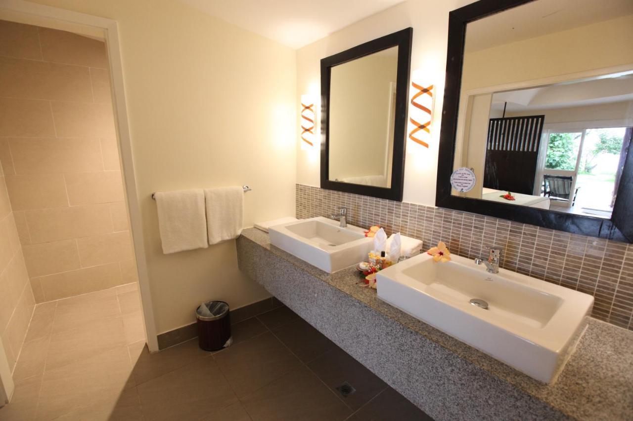 Resort Fiji Treasure Island