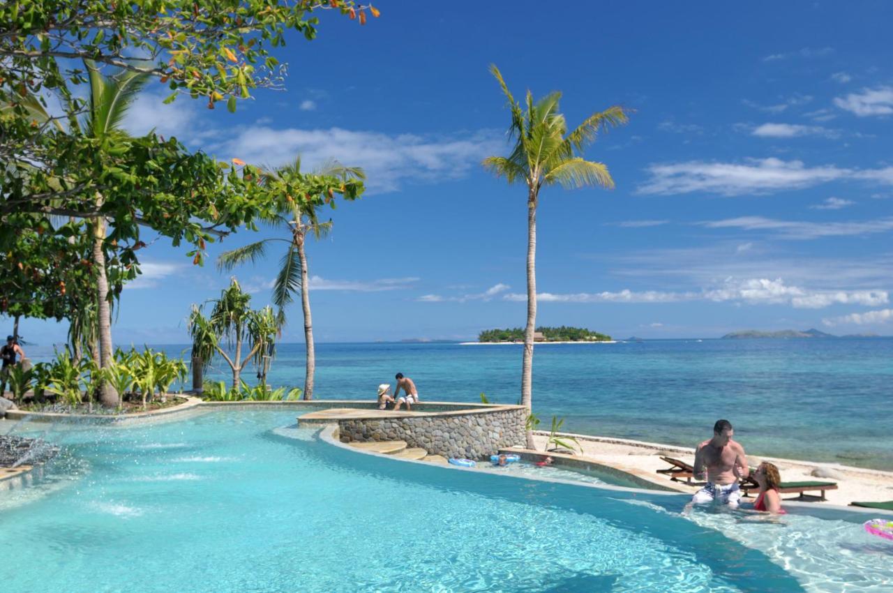 Resort Fiji