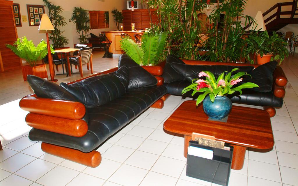 Hotel Bedarra 3*