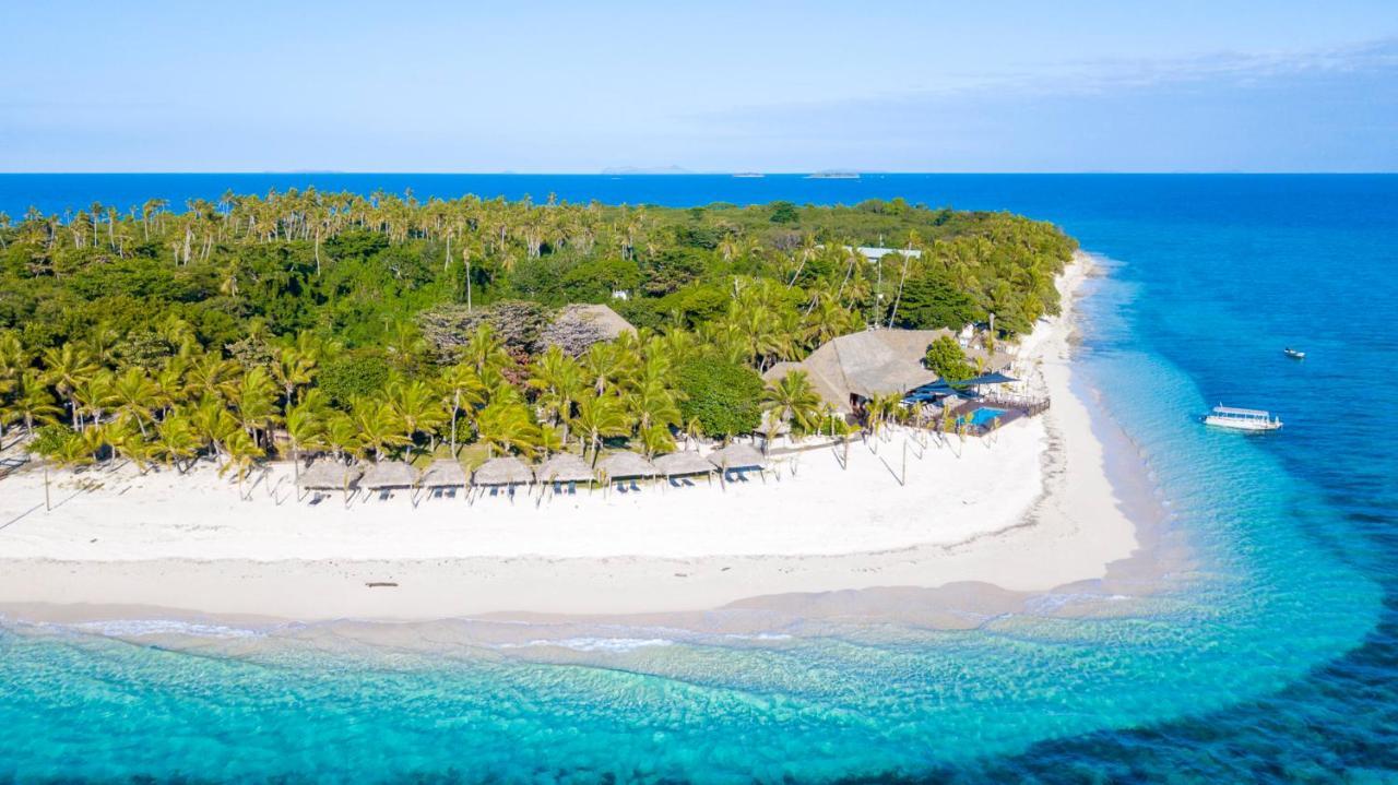 Serenity Island Kadavulailai (Bounty)