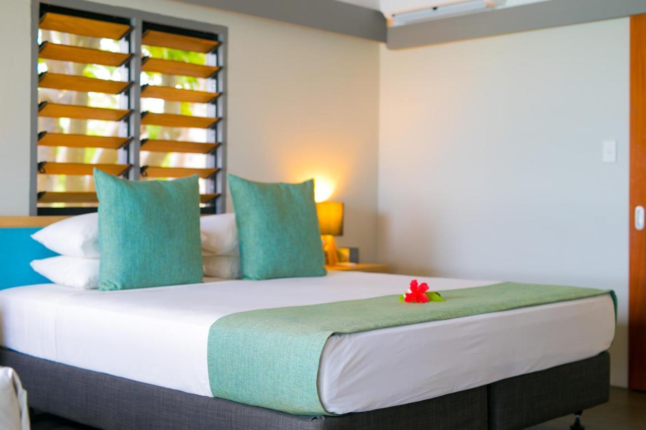 Resort Serenity Island