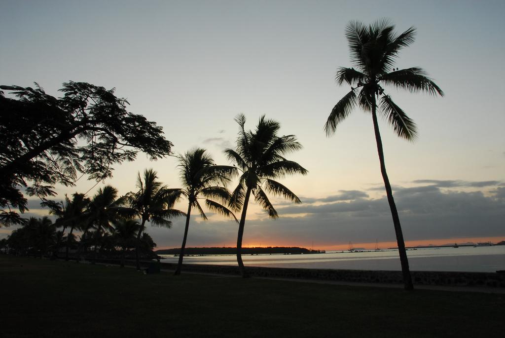 Tanoa Waterfront
