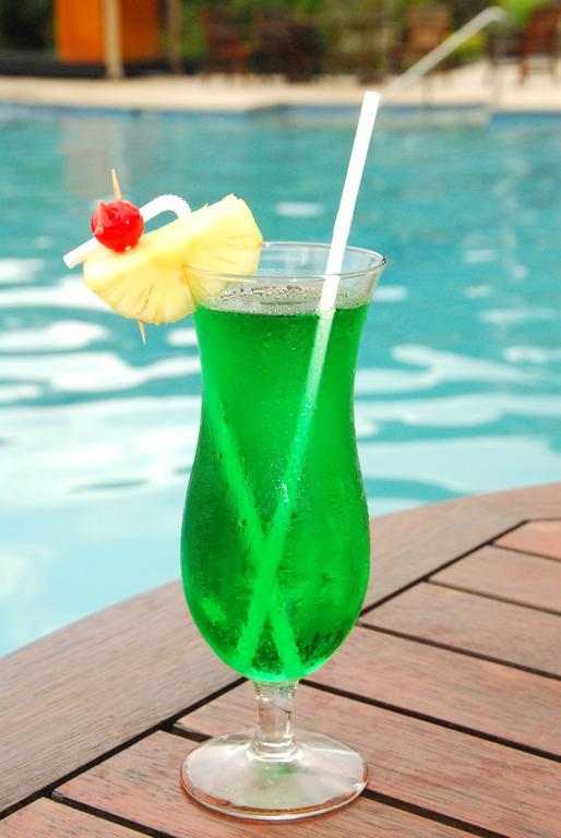 Hotel Tanoa Waterfront