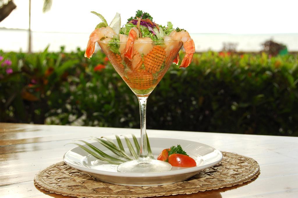 Hotel Tanoa Waterfront Lautoka