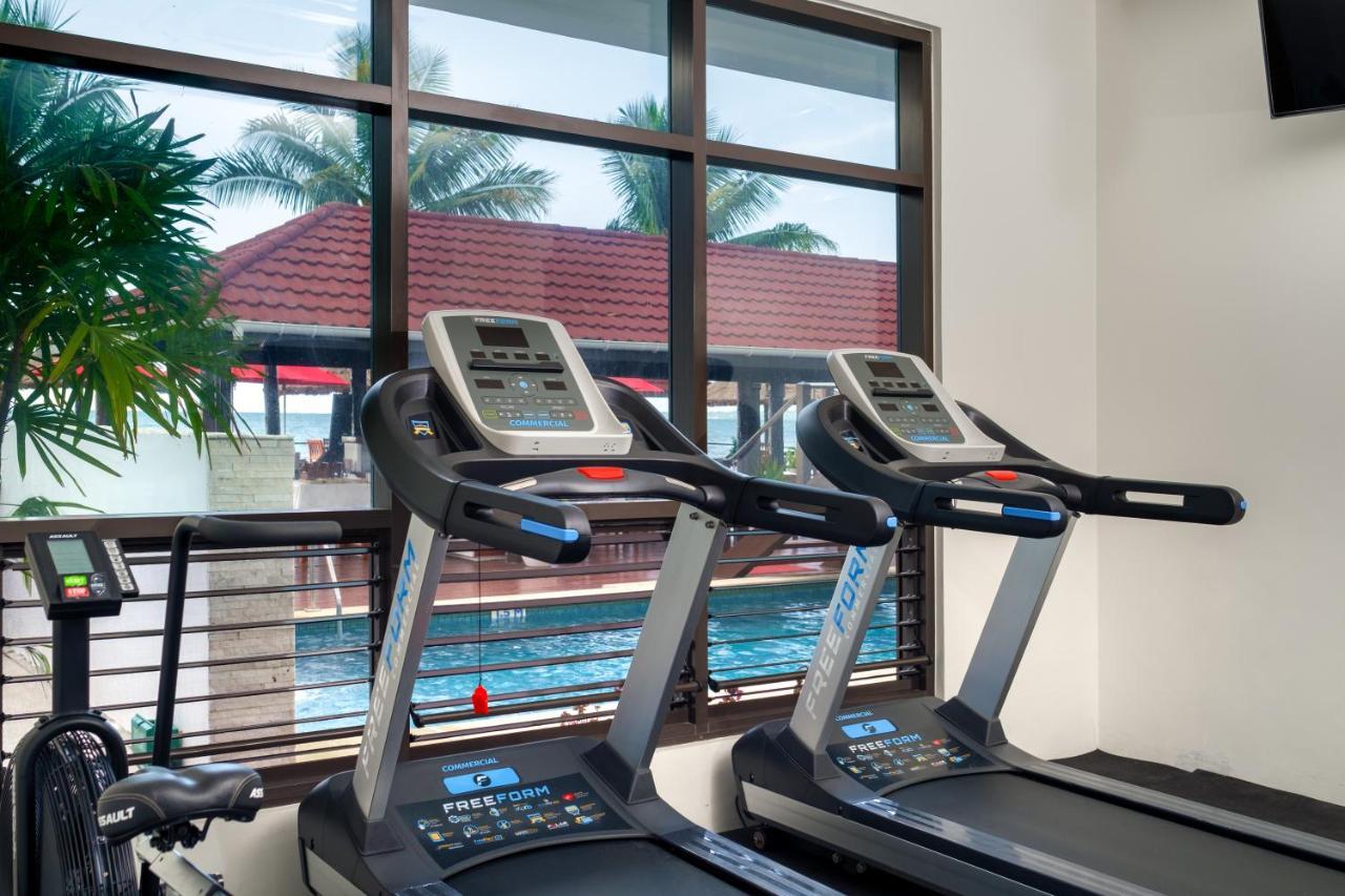 Ramada Suites By Wyndham Wailoaloa Beach Fiji 4*