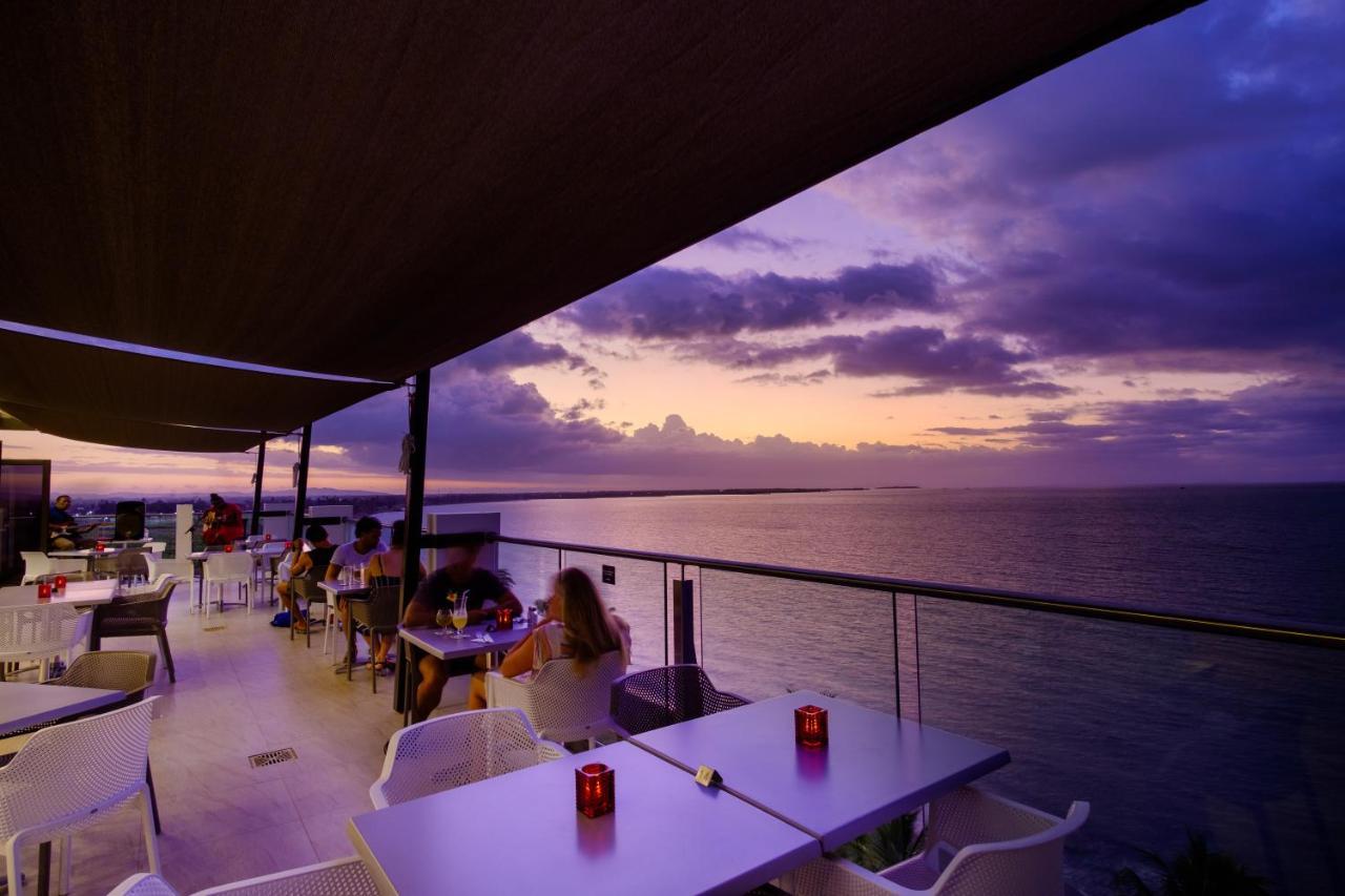 Aparthotel Ramada Suites By Wyndham Wailoaloa Beach Fiji Nadi
