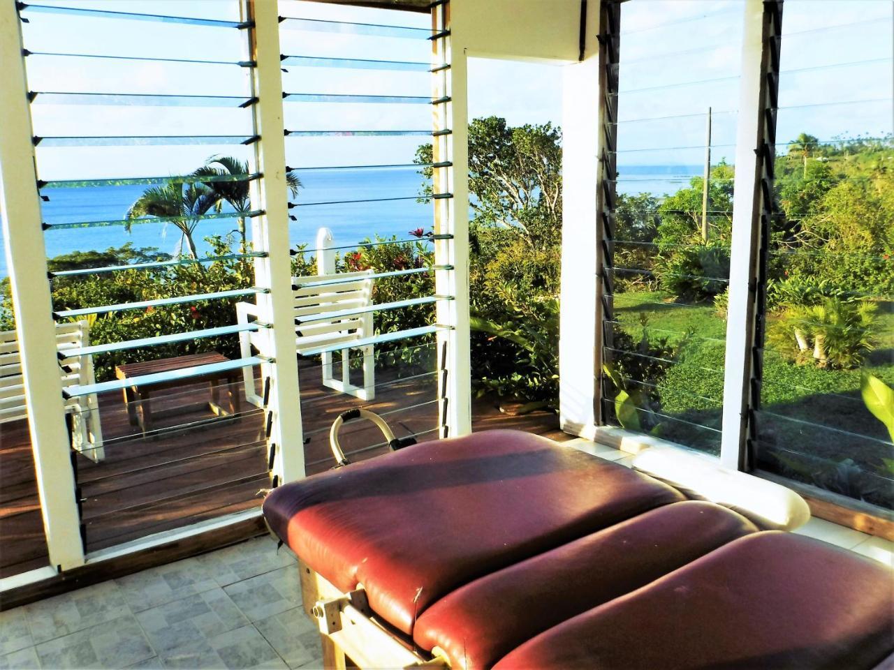 Makaira Lodge Matei