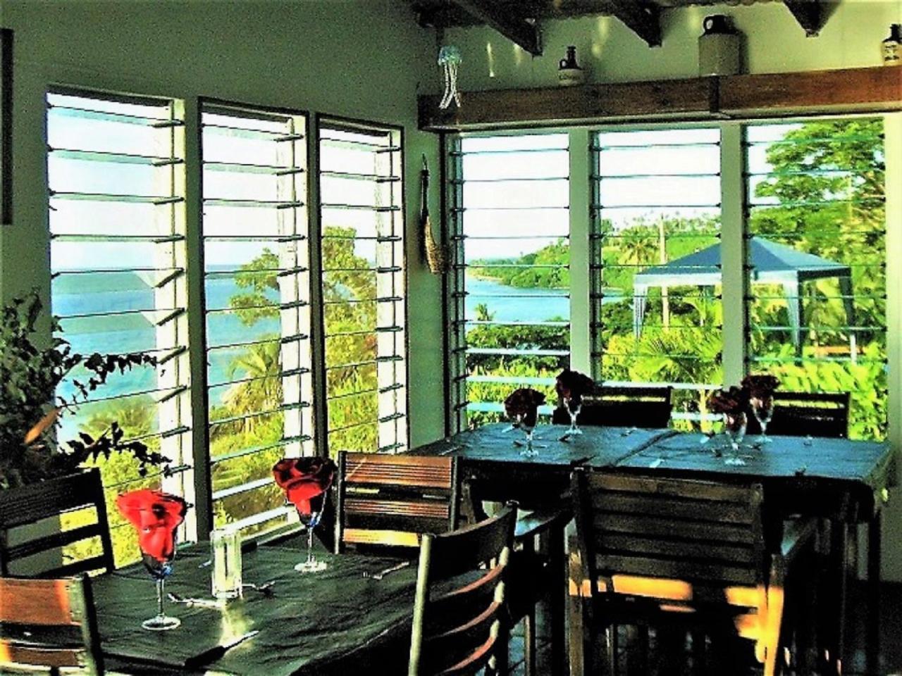 Lodge Makaira *