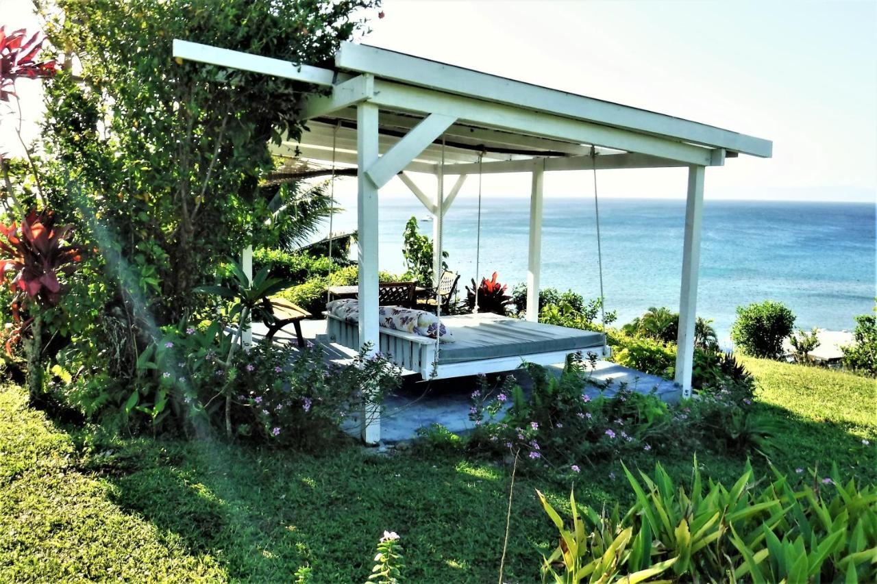 Makaira Lodge *