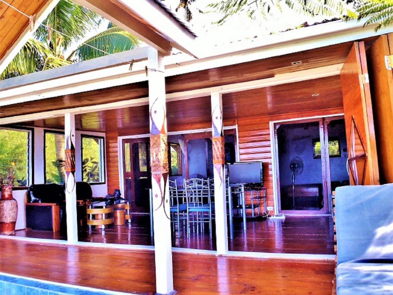 Makaira Lodge Matei