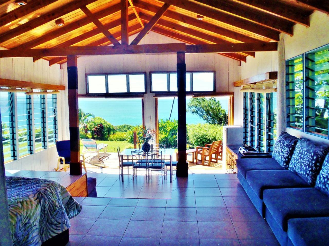 Lodge Makaira *