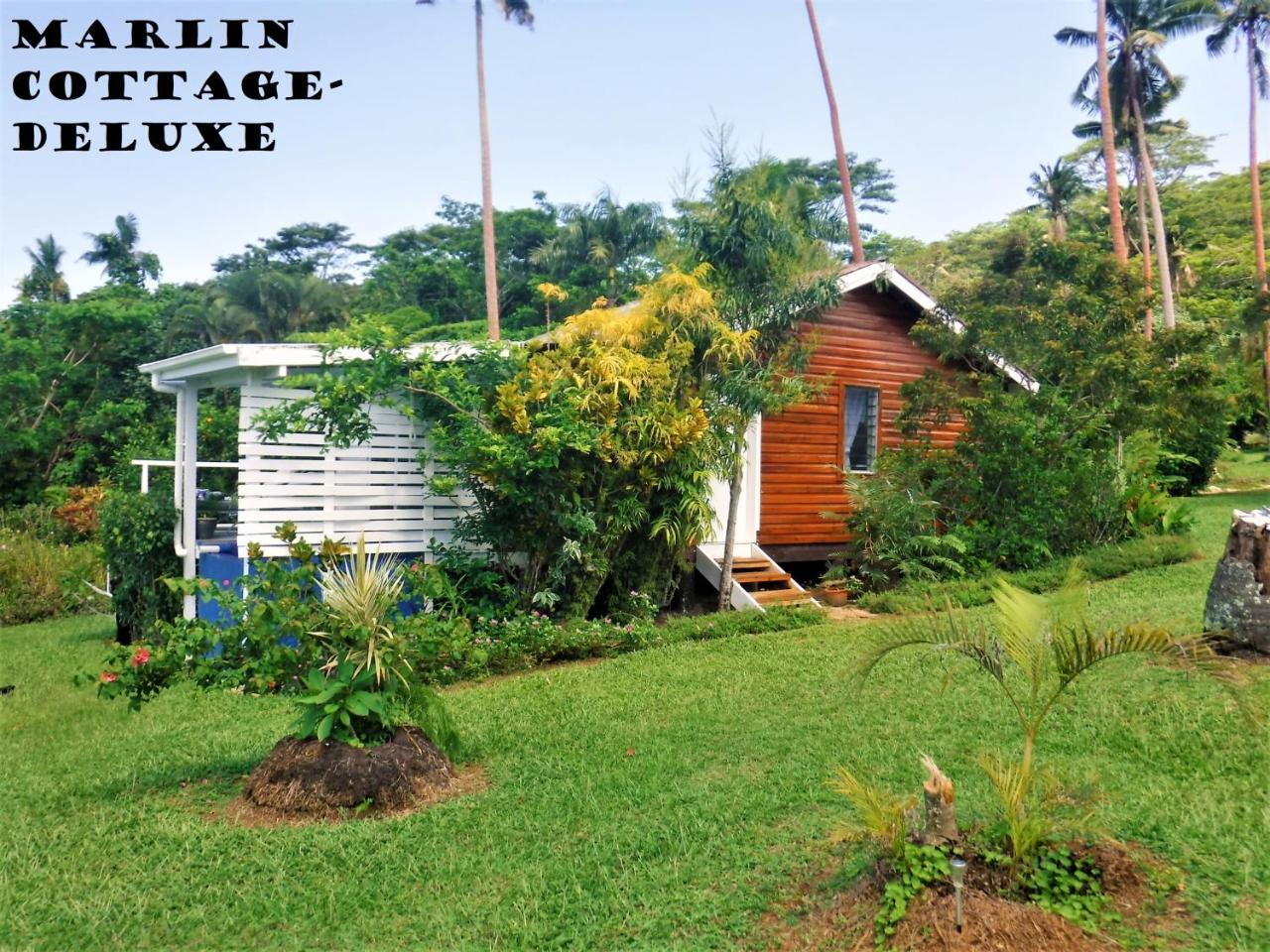 Makaira Lodge *