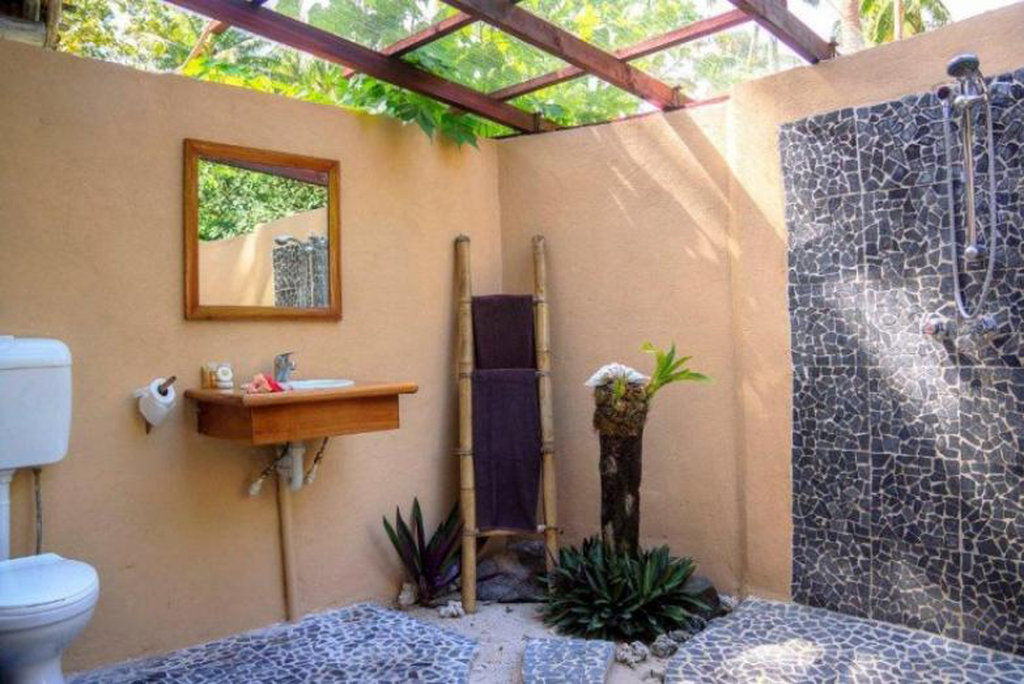 Resort Mango Bay Namatakula