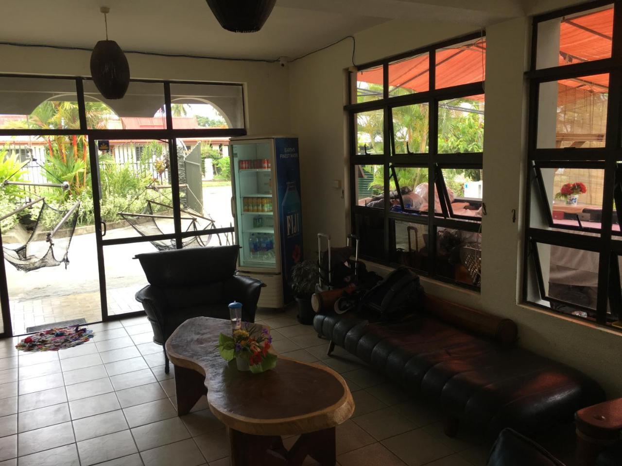 Bluewater Nadi